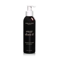 faces easy does it cleanser