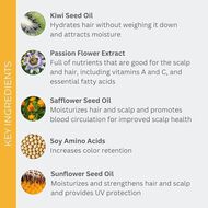 faces بلسم سمارت كلر  للشعر المصبوغ