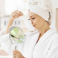 Brightening Collagen Sheet Mask with Vitamin C faces brightening collagen sheet mask with vitamin c