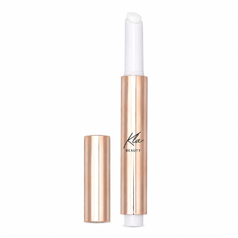 kla beauty lip balm stick