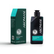 faces hair volumizing shampoo