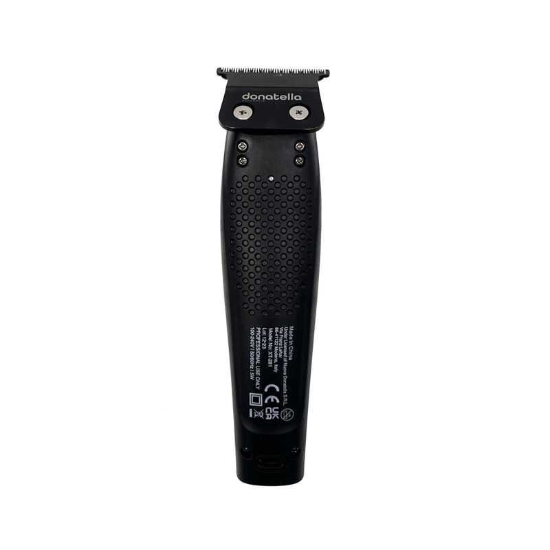 nuova donatella hair trimmer mini legendary uk plug