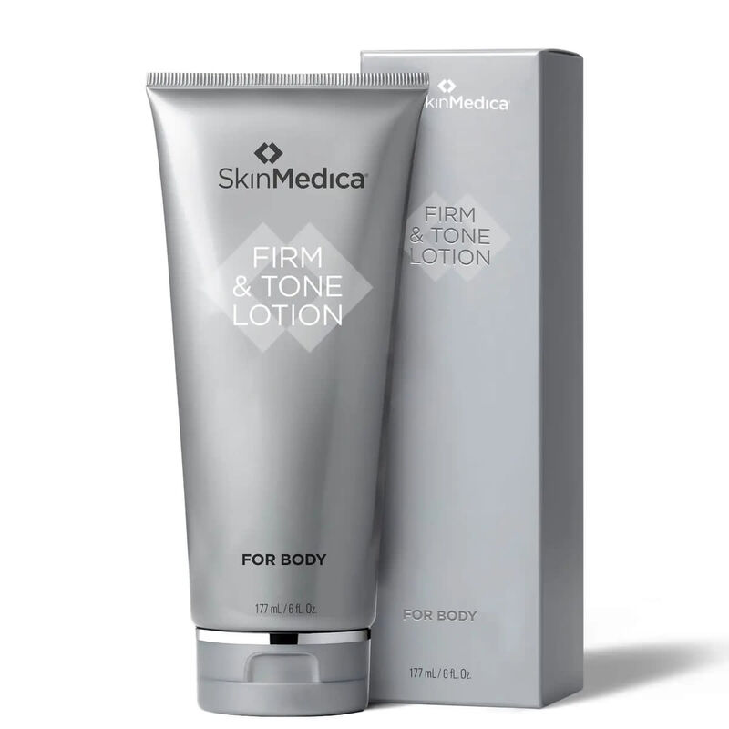 skinmedica firm and tone body lotion
