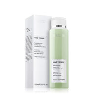 faces aqua concept finer toner