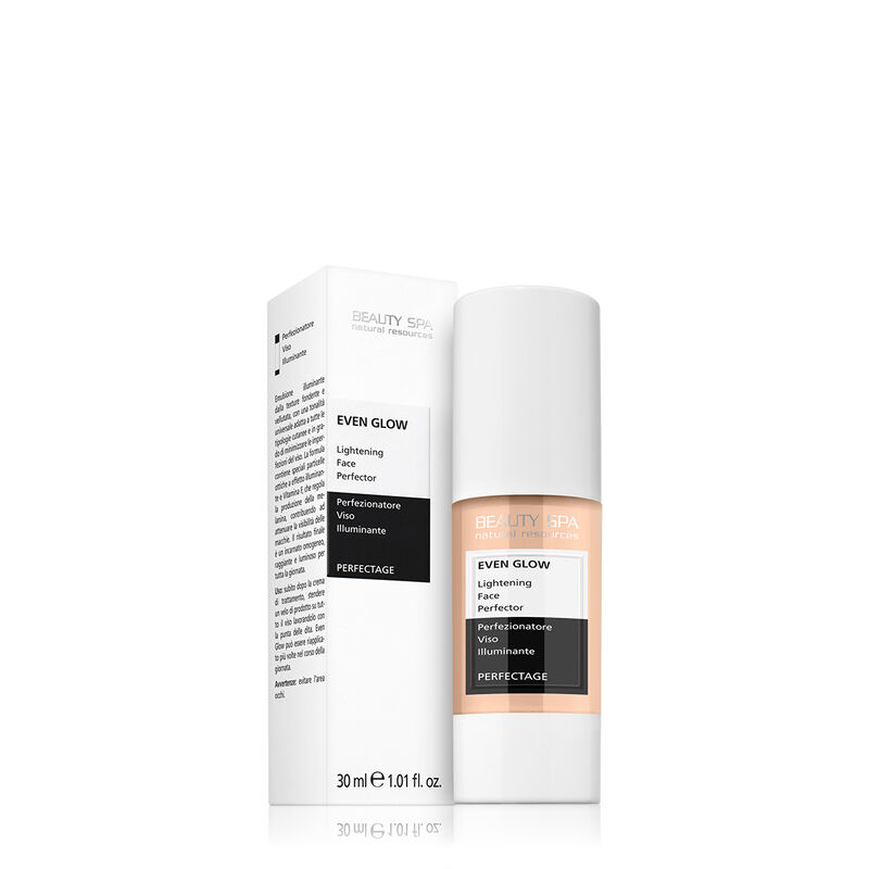 beautyspa perfectage even glow