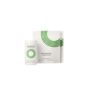 faces مجموعة نمو شعر النباتية