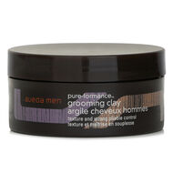 faces men pure formance grooming clay