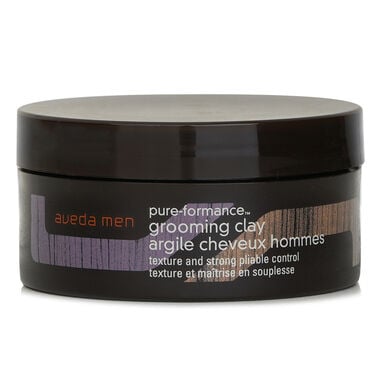 Men Pure Formance Grooming Clay faces men pure formance grooming clay