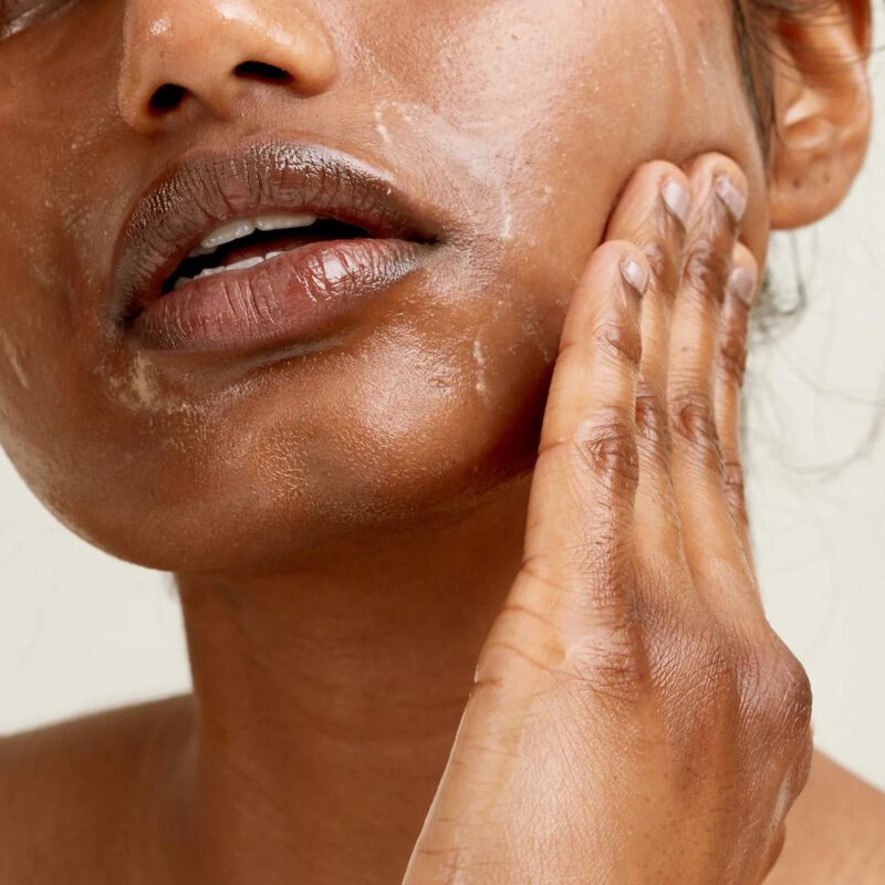 pai skincare rosehip cleansing oil for sensitive skin