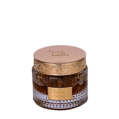 faces لبان سفاري