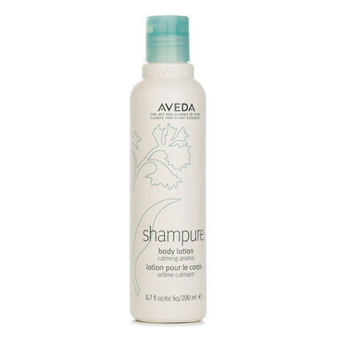 Shampure Body Lotion faces shampure body lotion