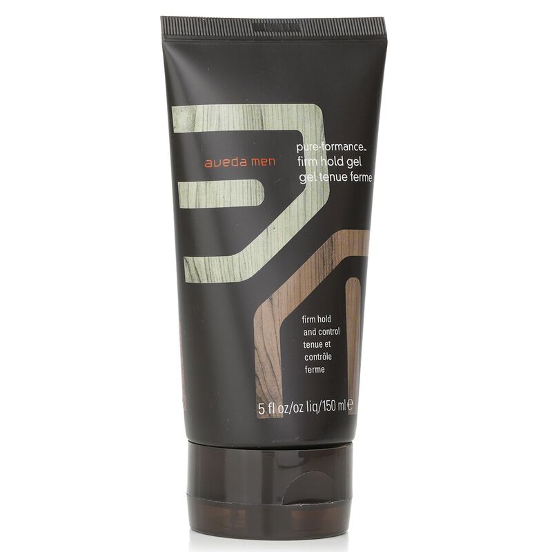aveda جل مثبت
