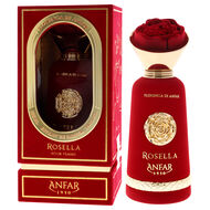 فلورينكا -عطر روزيلا faces فلورينكا عطر روزيلا