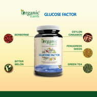 faces glucose factor v capsules