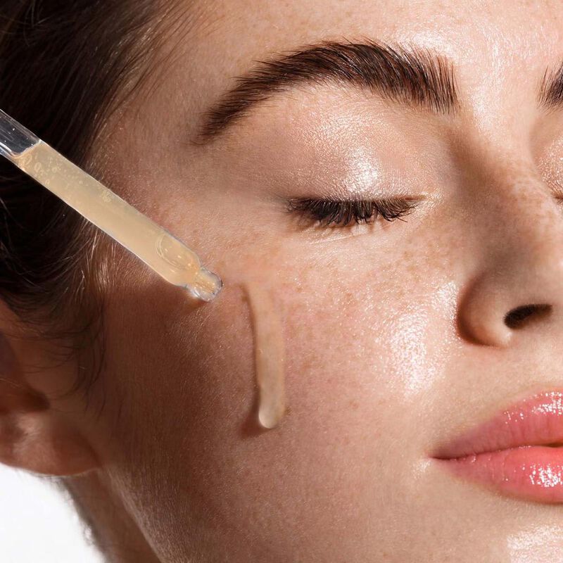 odacite vitamin c and e and hyaluronic acid brightening serum