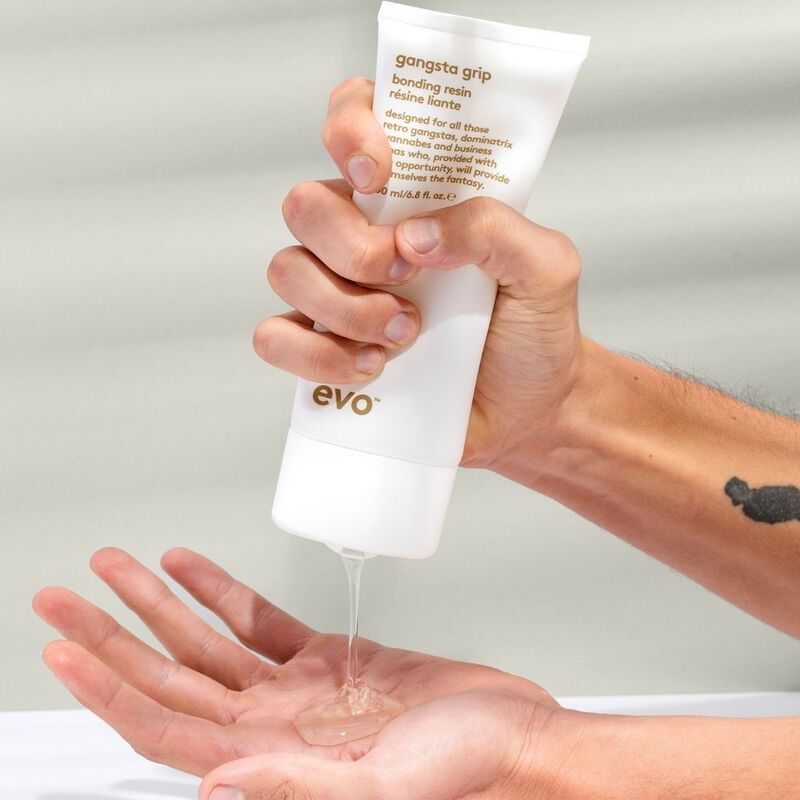 ايفو جيل جانجستا جريب