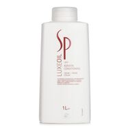 faces sp luxe oil keratin conditioning cream