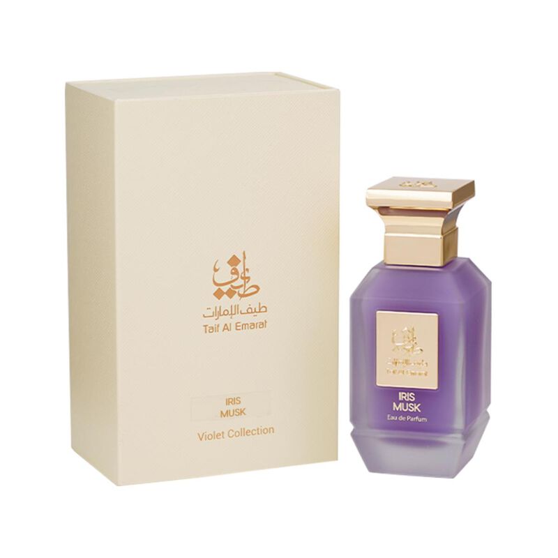طيف الإمارات عطر روزماري مسك