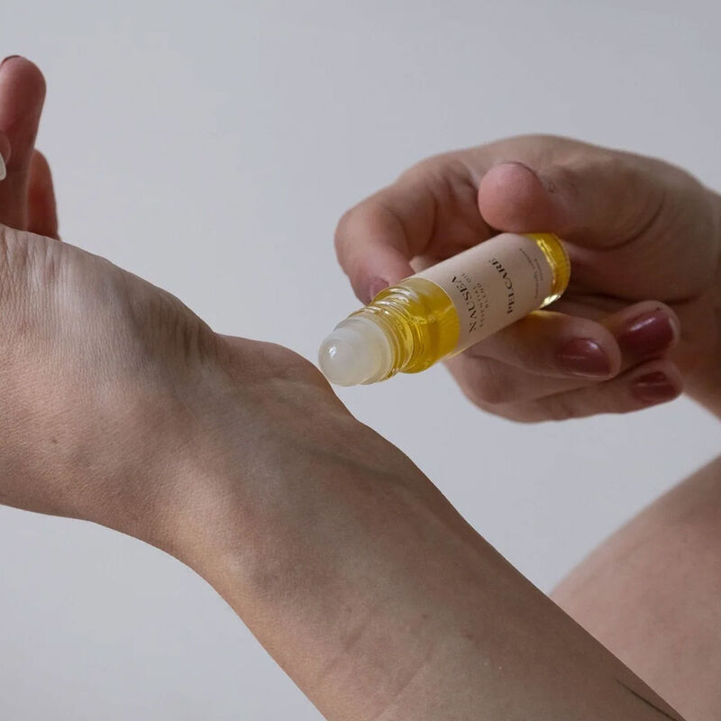 pelcare essential oil blend