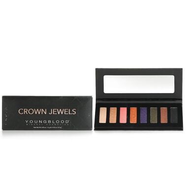 faces 8 well eyeshadow palette