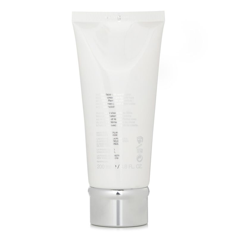 la prairie purifying cream cleanser