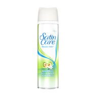 faces satincare avocado twist shaving gel