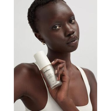 faces dark spot exfoliating sleep milk