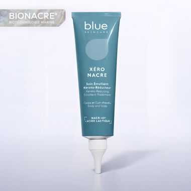 faces kerato reducing emollient treatment