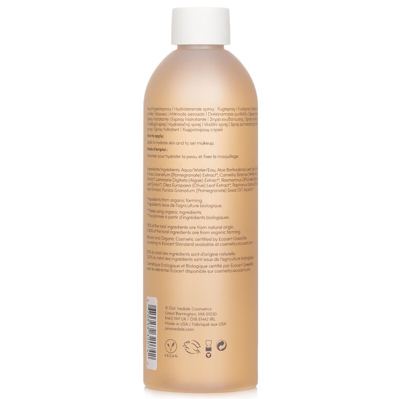jane iredale pommisst hydration spray refill