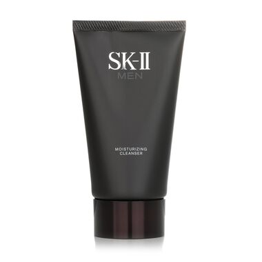 faces moisturizing cleanser