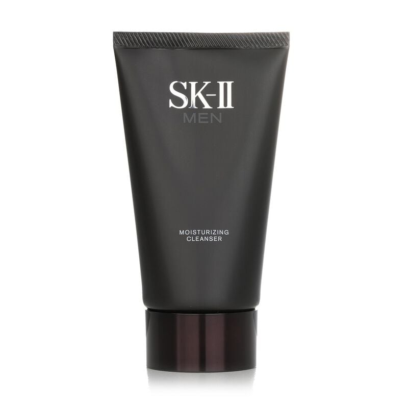 skii moisturizing cleanser