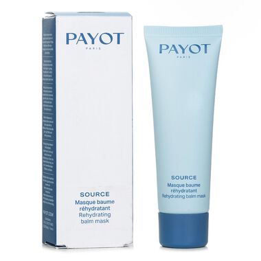 Source Rehydrating Balm Mask faces source rehydrating balm mask