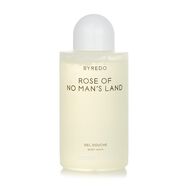 faces rose of no man s land body wash