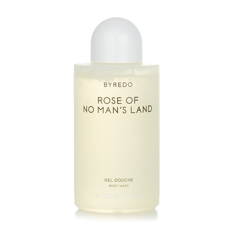 byredo rose of no man's land body wash