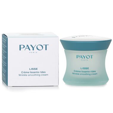faces lisse wrinkle smoothing cream