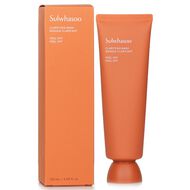 Clarifying Mask faces clarifying mask