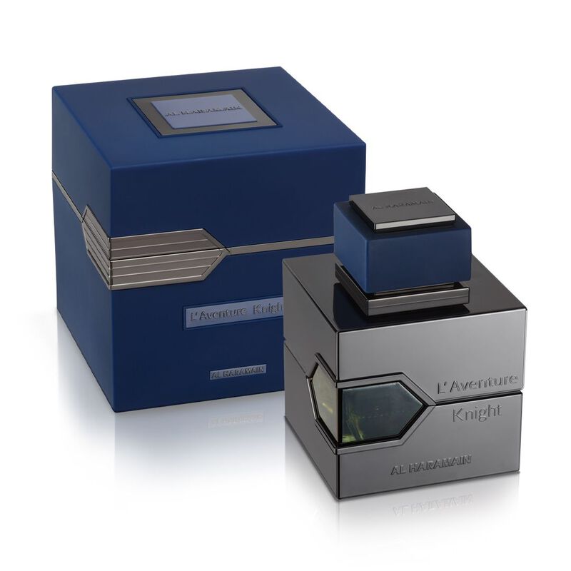 الحرمين عطر إل أفنتشر نايت