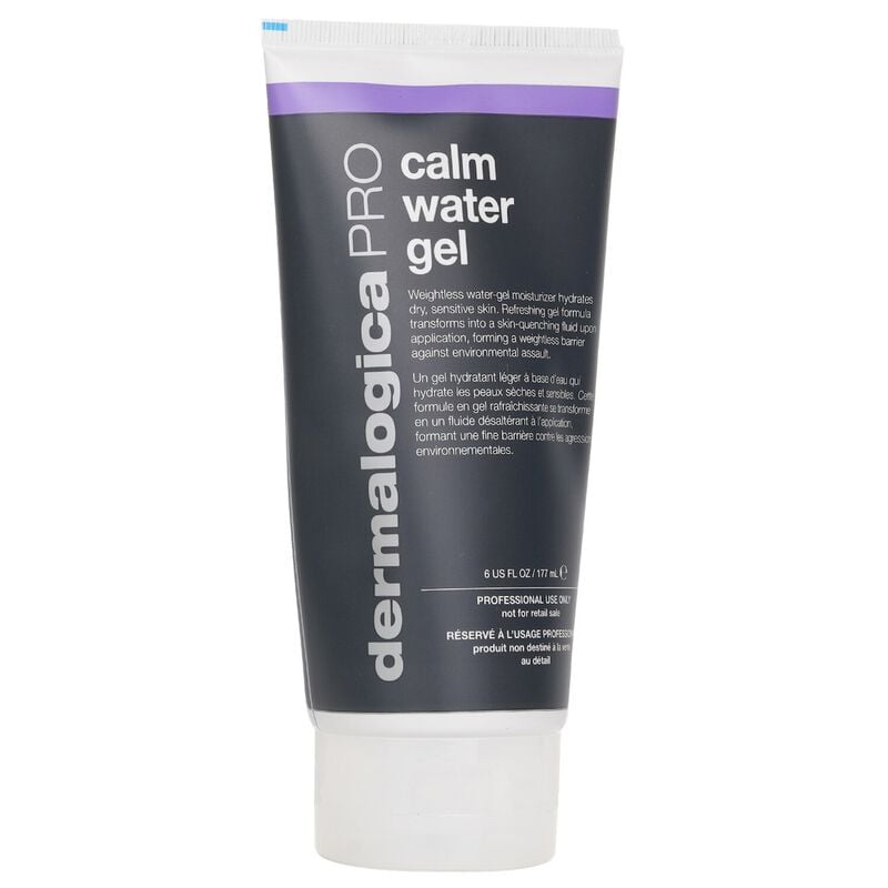 dermalogica ultracalming calm water gel pro