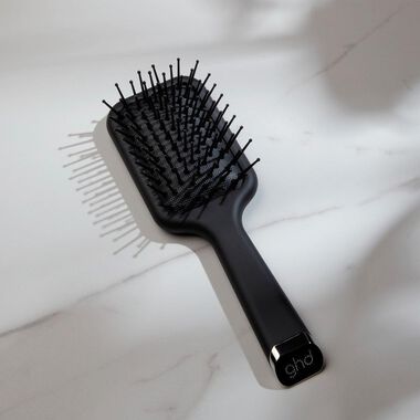Mini Paddle Brush The Mini All-Rounder faces mini paddle brush the mini all rounder