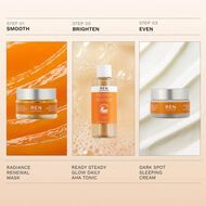 faces مجموعة هدايا العناية بالبشرة