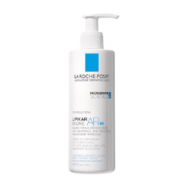 la roche posay lipikar baume ap plus m