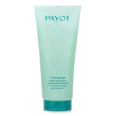 Pate Grise Purifying Foaming Gel Cleaner faces pate grise purifying foaming gel cleaner