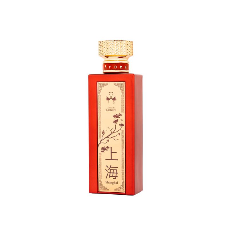 اروما دي لاموري عطر شنغهاي