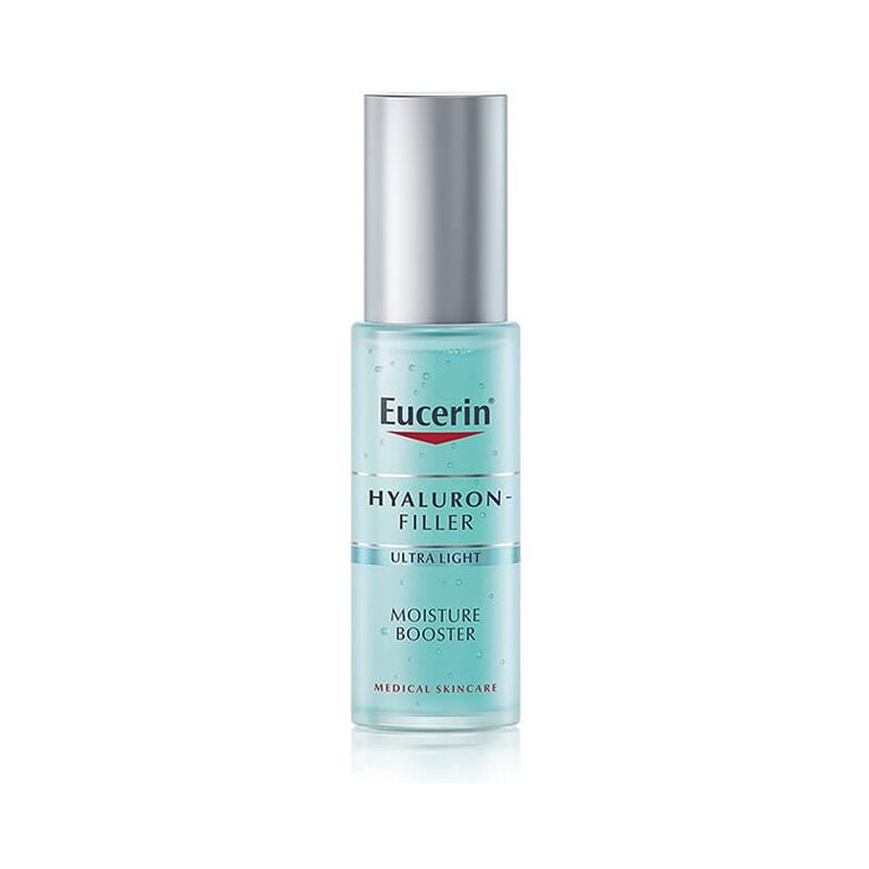 eucerin hyaluron filler moisture booster