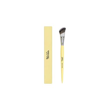 faces special smal brush