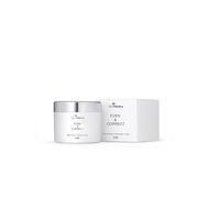 faces even and correct brightening treatment pads