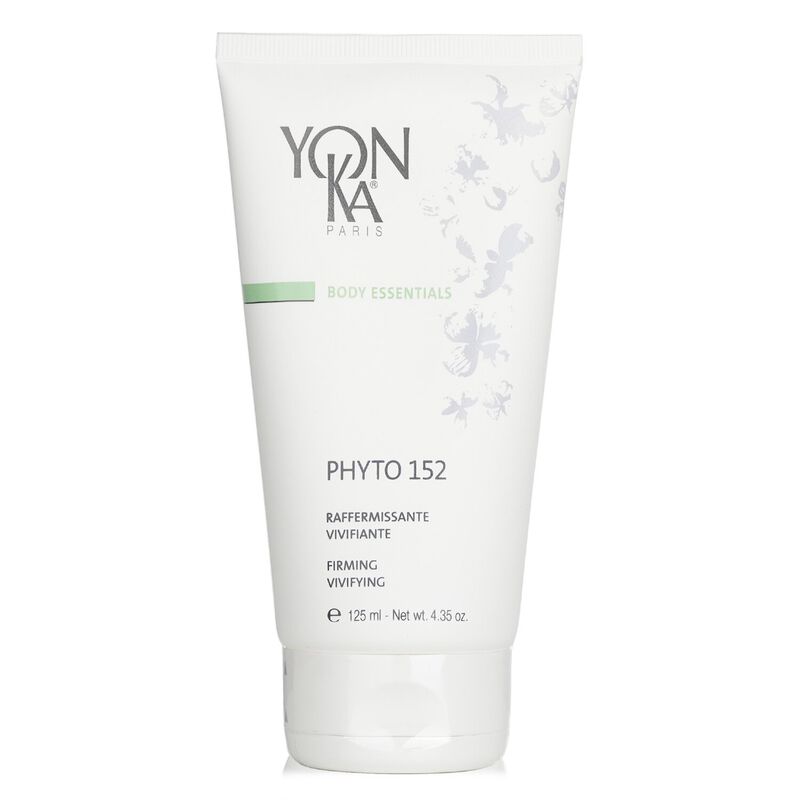 yonka body specifics phyto 152 skin tightening cream