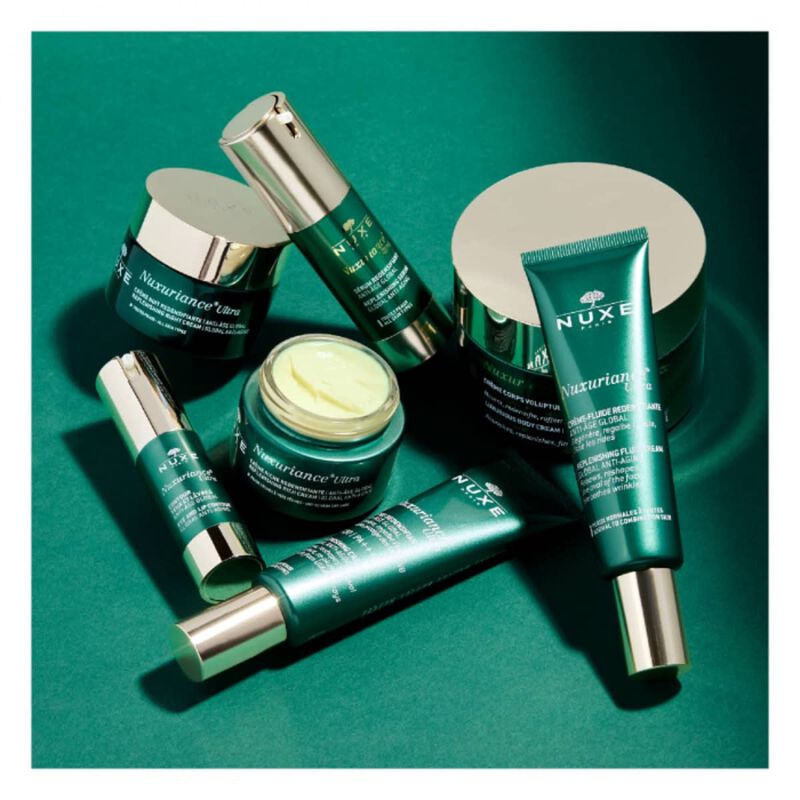 نوكس سيروم عالمي مضاد للشيخوخة نوكسوريانس ألترا