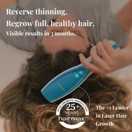 faces ألتيما 9    مشط الليزر الكلاسيكي لتحفيز نمو الشعر