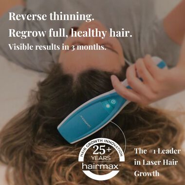 faces ألتيما 9    مشط الليزر الكلاسيكي لتحفيز نمو الشعر